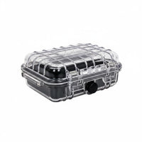 Waterproof Dustproof Waterproof Heavy Duty Lockable Storage Box for Field Work