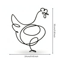 Turkey Silhouette Wall Art Modern Turkey Wall Decor Outdoor for Autumn, Entryway