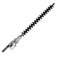 MH Pole Saw Head Assembly for Hedge Trimmer (26mm/28mm, 9-tooth)