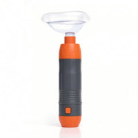 Choking Suction Device with Mask Emergency Choking Rescue Device for Children