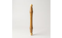 Reflexology Portable Acupressure Pointer Easy to Clean Reflexology Tool for Home