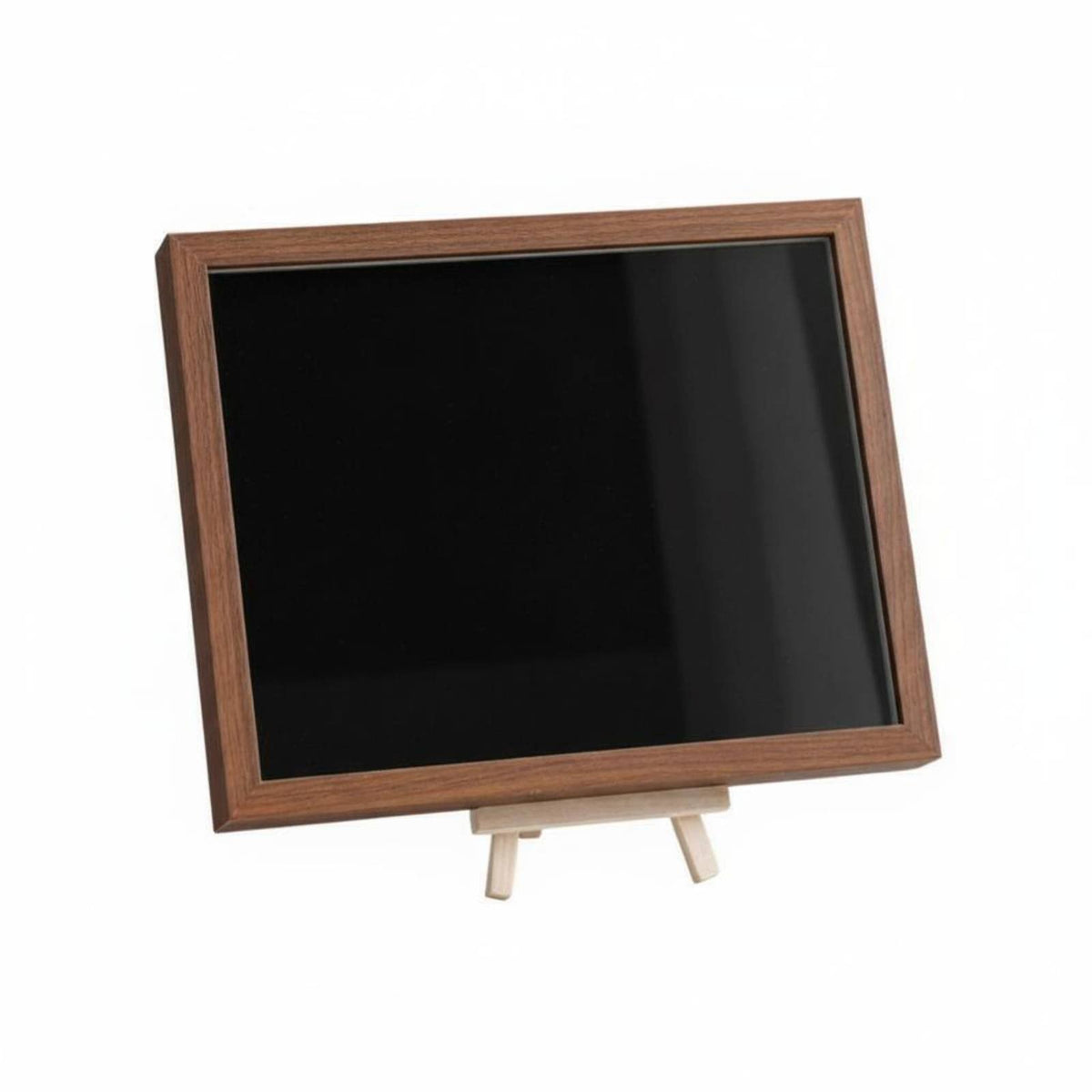 fastener Display Frame particleproof Enamel fastener Frame Large Capacity for Collectors