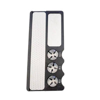 Multi Grit Sanding Board Upgraded Version Metal File Board Power Tool Accessory