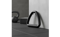 Exercise Strap Handle PP Material Triangular Pull Handle Portable Resistance Band Handles