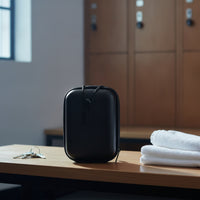 Rangefinder Case Shielding Rangefinder Pouch with Carabiner Long-Lasting