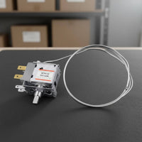 Universal Fridge Thermostat Freezer Temperature Control Switch Appliance Part for Technicians