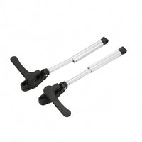 RV Window Support Rod Extendable Window Support Rod Easy to Install Hardware for Recreational Vehicle Builders