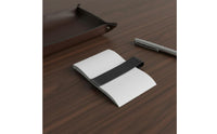 Money Holder Resilient Spring Design Stable Carry for Travel