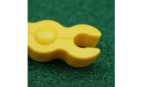 Putter Balance Easy to Install Golf Putting Aid Golf Stroke Balance Clip for Golfers