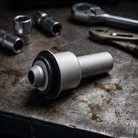 Front Axle Subframe Bushing Accurate Chassis Mounting Bushing Reliable Auto Part for Mechanics