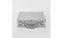 Billiard Ball Storage Case Hard Sided Billiard Ball Case Carrying Box for Tournaments, Home Game Room