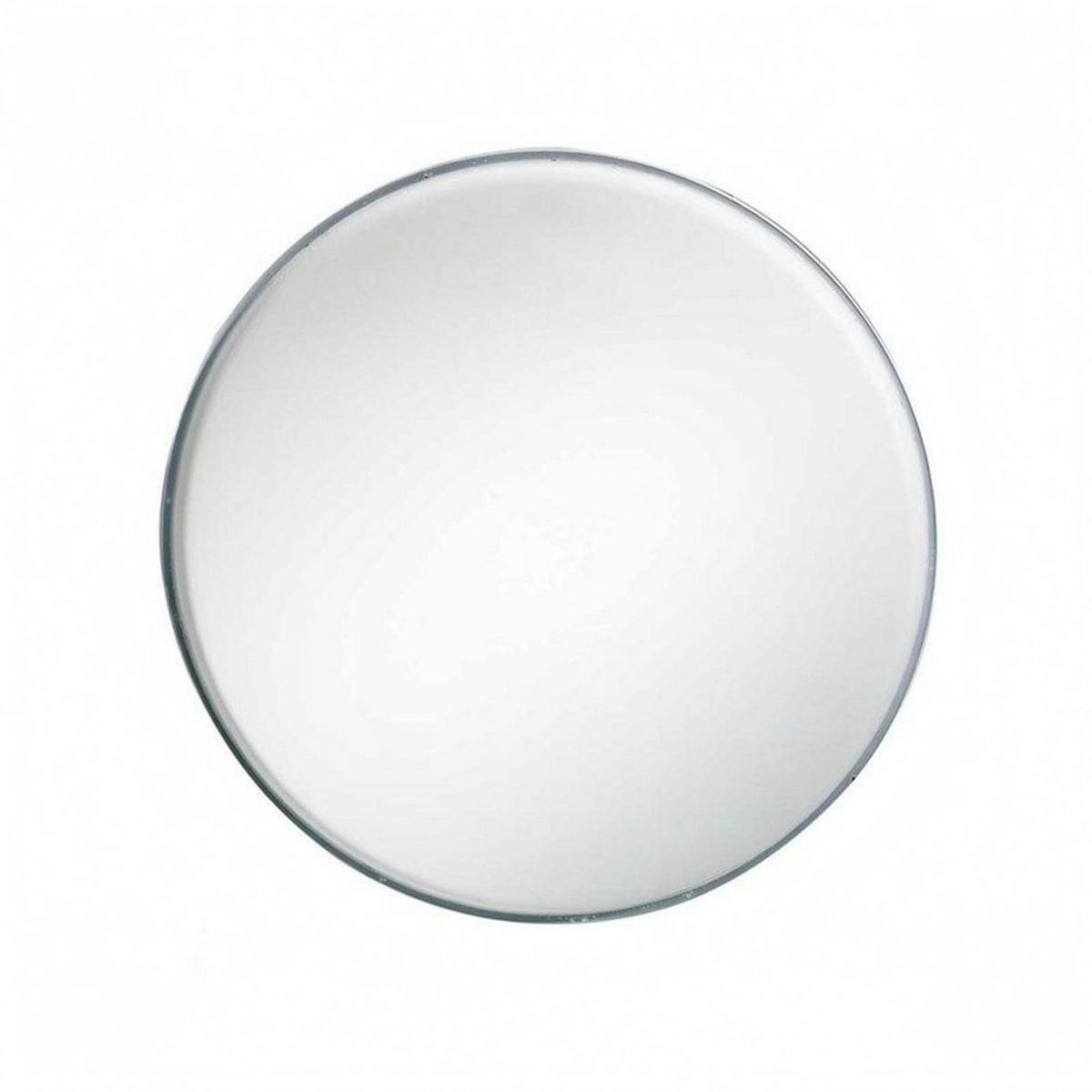 Sprayed Finish 14-Inch Drum Head Single-Layer White Frosted Drum Head 1-Ply Snare Side Drumhead 35.5 Cm