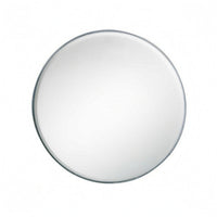 Sprayed Finish 14-Inch Drum Head Single-Layer White Frosted Drum Head 1-Ply Snare Side Drumhead 35.5 Cm