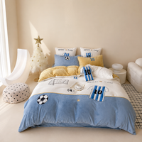 bedding set