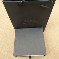 Premium Belt Gift Box with Drawer - Wholesale Packaging for Belts