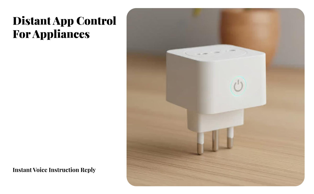 Italian Smart Socket Energy 16A Smart Outlet Distant Control Power Plug Devi Certifiedrtified Rtified Sharing Distant Control