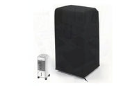 Portable Air Conditioner Cover Slipover Portable Appliance Unit Cover Hand Washable Air Conditioner Storage Bag for Bedroom
