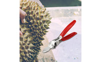 Durian Opening Tool Easy to Open Durian Opener Fruit Opener Clip for Kitchen