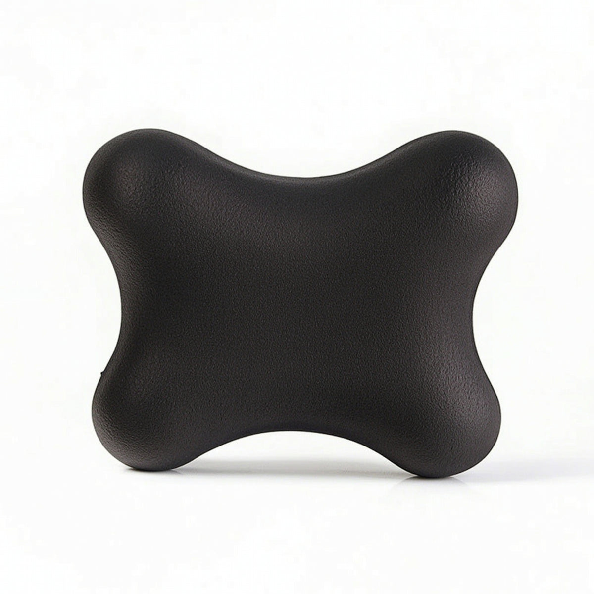Training Cushion with Textured Surface Contoured Alignment Cushion Supportive Support Block for Posture Practice