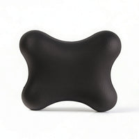 Training Cushion with Textured Surface Contoured Alignment Cushion Supportive Support Block for Posture Practice