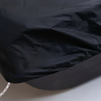Ice Fishing Sled Cover Waterproof Snow Sled Cover Weatherproof Water-Proof for Outdoor Storage