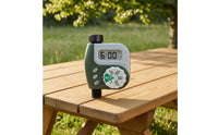 Garden Watering Timer Threaded Automatic Irrigation Timer for Gardeners