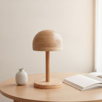 Hat Display Stand with Round Base Countertop Hat Display Stand Compact
