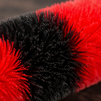 car cleaning brush