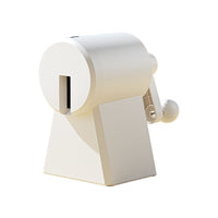 Manual Ice Shaving Machine for Home Use