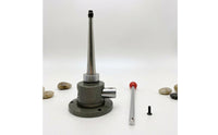 Ring Expander Precision Ring Stretcher Versatile Stretcher with Mounting Base for Jewelers, Hobbyists, Jewelry Workshop