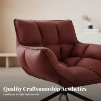 Nordic Design Caterpillar Sofa Chair Modern Aesthetic Living Room Seating adaptable Use Indoor Furniture Anti-Slip Bottom for Adults, Students, Book Lovers, Home Office