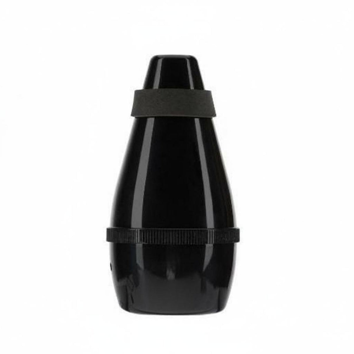 Trumpet Mute Long-Lasting Trumpet Practice Mute Musical Instrument Accessory Easy to Install Sound Dampener Small Design