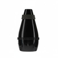 Trumpet Mute Long-Lasting Trumpet Practice Mute Musical Instrument Accessory Easy to Install Sound Dampener Small Design