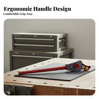 Hydraulic Pilot Safety Lock Lever Direct Replacement
