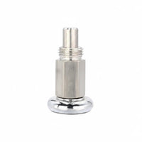 Easy Installation Indexing Plunger Indexing Plunger Component Fine Workmanship Self-Locking Indexing Plunger Component