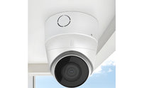 Dome Camera Overhead Mount Cable Management Design Dome Camera Mount Universal Fit