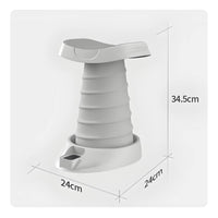 Armband Chest Workout Flexible Push-up Stand Mid-Section Muscle Training Push-up Represent Men, Women