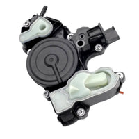 Control Oil Separator Leak Resistant Crankcase Vent Control Oil Separator for Mechanics
