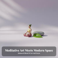 1:64 Scale Stretching Model Vivid Poses 1:64 Scale Stretching Figure Resin Miniature Scene Figurine Collectible Photography