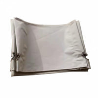 Long-Lasting Folding Chair Replacement Canvas Heavy-Duty Folding Chair Replacement Material Fast-Drying Furniture Accessory Portable for Fishing