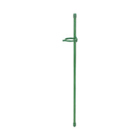 Prevents Falling over prop loop Pole props Weak Stems Climbing Plant Frame Indoor & Outdoor Use Gardening Accessory Adjustable for Gardeners, Beginners, Homeowners, Potted Plants, blossom Pots, Balcony, Garden