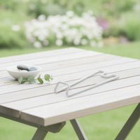 Photo Frame Stand with Pad No-Tools-Required Picture Frame Stand with Self Sturdy Hardware for Crafters, Photographers