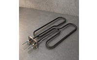 Replacement BBQ Grill Heating Component Coiled Grill Heating Component