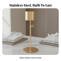 Wall Mounted Cuff Rack Sturdy and Sturdy Wall Mounted Rack Rust-Resistant Shirt Display Stand for Clothing Stores, Boutiques, Showrooms