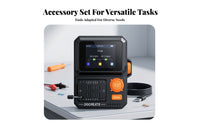 Color Display Component Parameter Tester Automatic Mode Multifunction Tester Handheld Electronics Tool Battery Powered