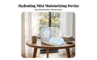 Clear Dome Hand Care Machine Water Reservoir Hand Treatment Unit Perforated Tray Manicure Machine Built-in Base for Salon
