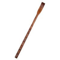 Back Scratcher Handheld Wooden Back Scratcher Backscratcher Compact Tool Sturdy for Home