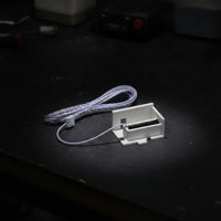 Ice Machine Sensor Module Universal Ice Machine Sensor Part Commercial Insulated for Repair Technicians, Appliance Maintenance