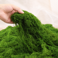 artificial moss mat