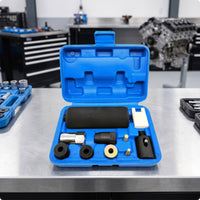 Petrol Automotive Part Removal Puller Kit Petrol Automotive Part Removal Tool Easy to Use for Home Mechanics, Garage